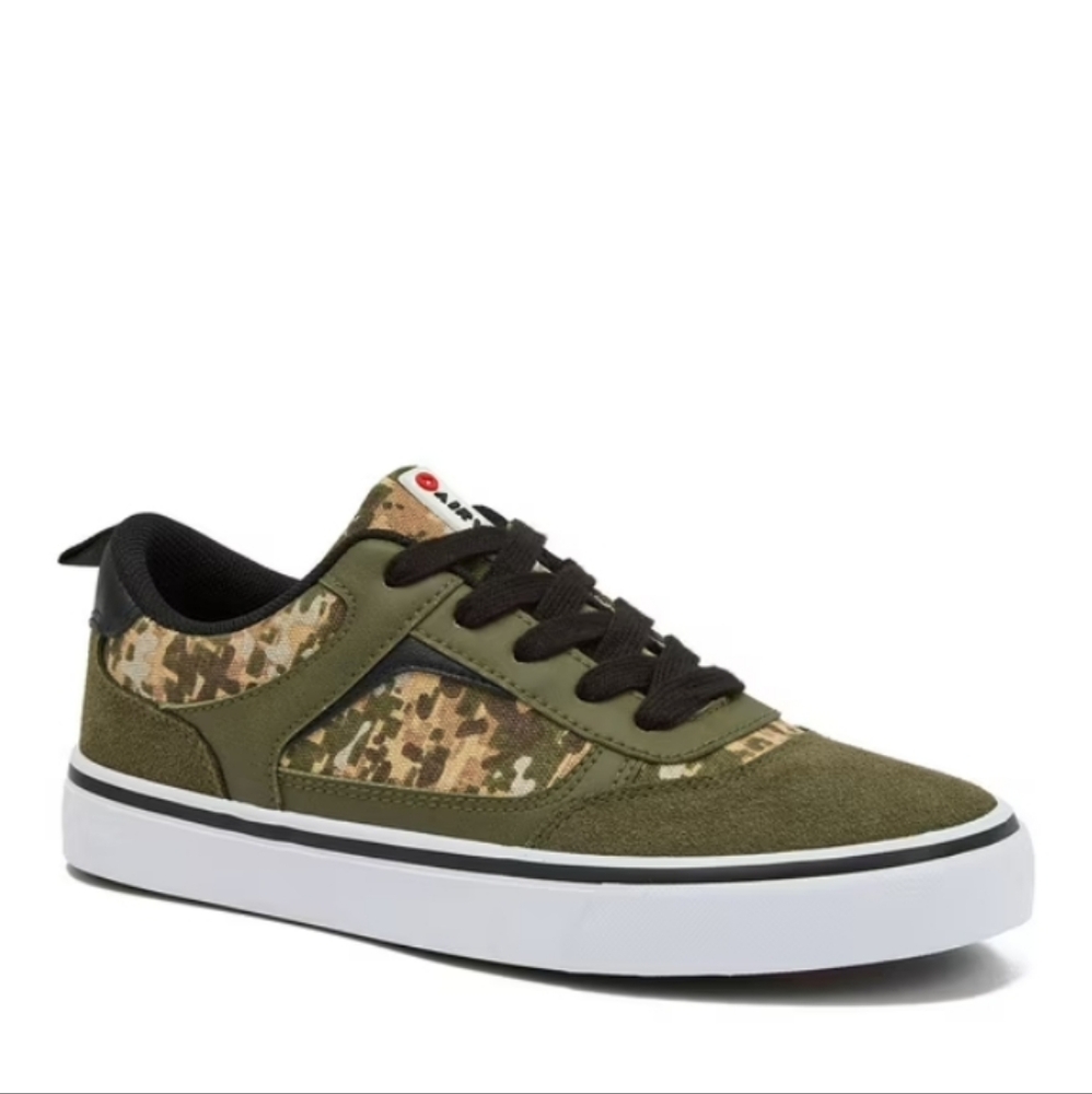Airwalk Little & Big Boys Lace-Up Huntington Sneakers